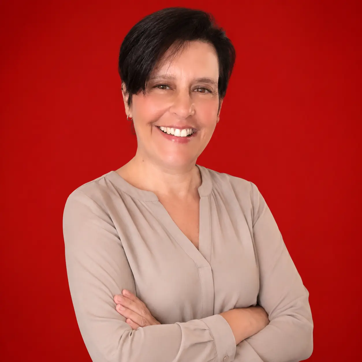 Flavia Martins