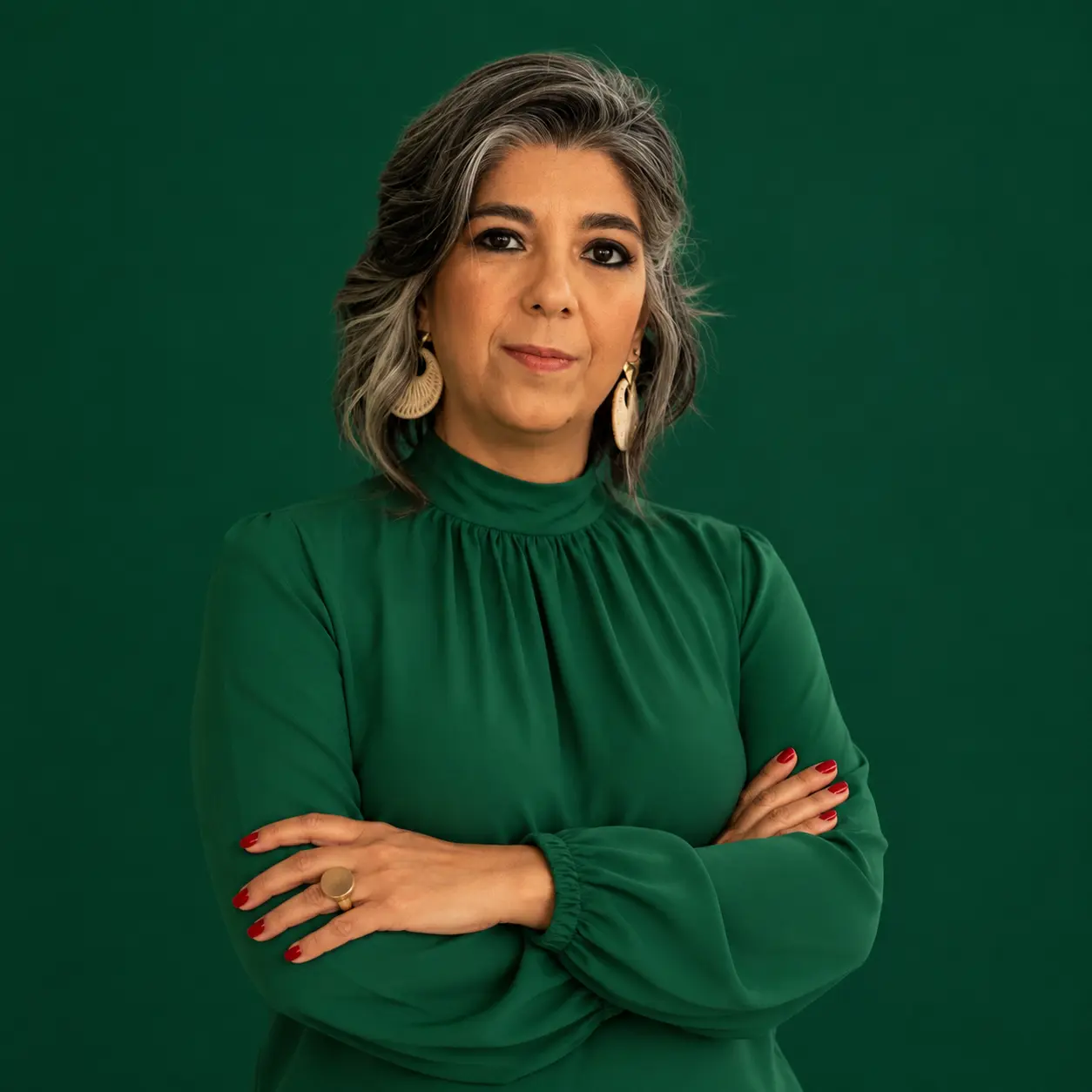 Giselli Tavares