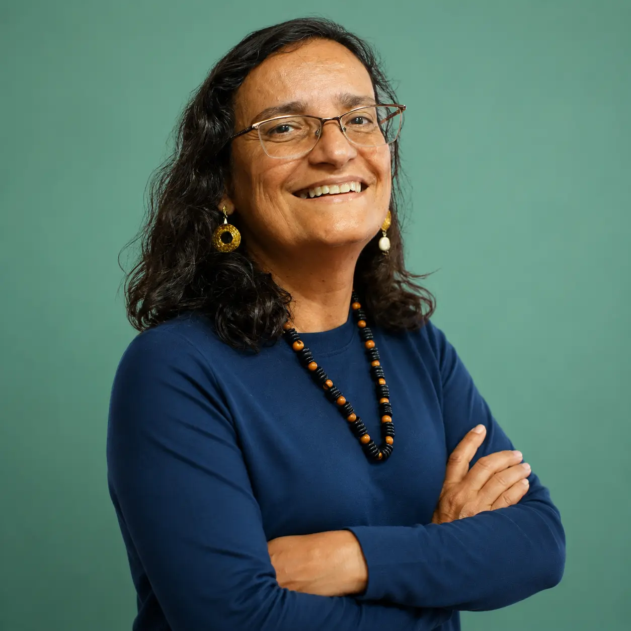 Maria Angélica Fonseca Soares